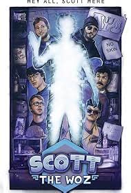 scott the woz|Scott the Woz (TV Series 2017– ) .